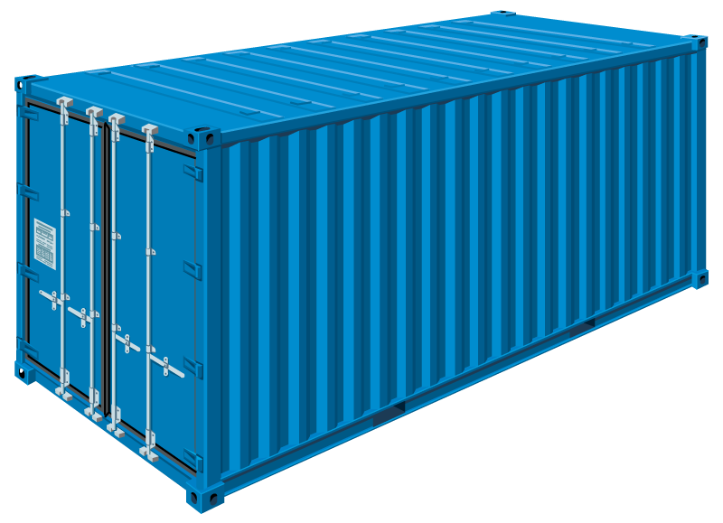 Containers