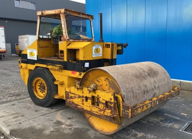 1985 Richier CV 415 2,20