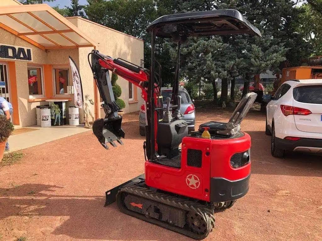 LUCLA TX10, (2021-2022), 1.4 HEURE – OCCASI