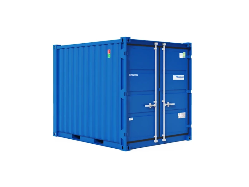 CONTENEURDESTOCKAGE10PIEDS