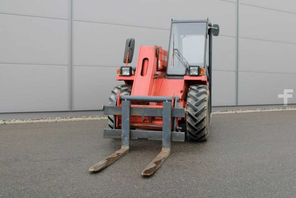 Manitou BT420-2E