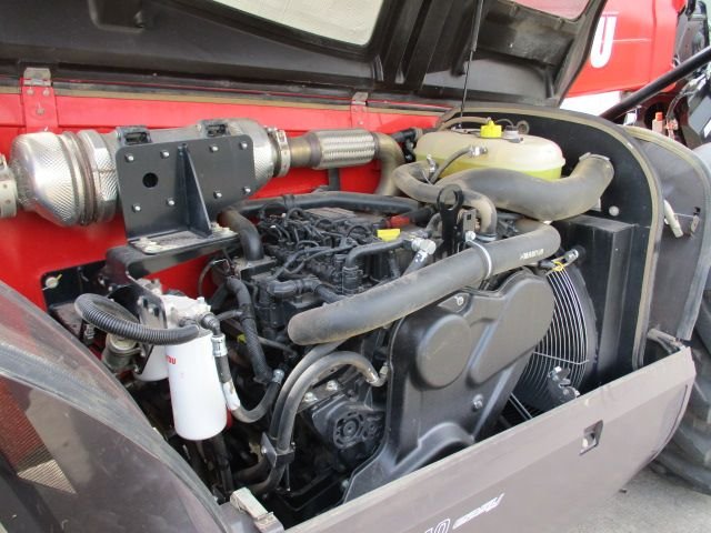 Manitou MT 1440 Easy (077) – Chariot télescopique