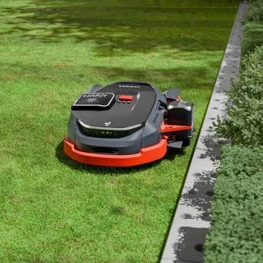 Robot Tondeuse SEGWAY Navimow X330E