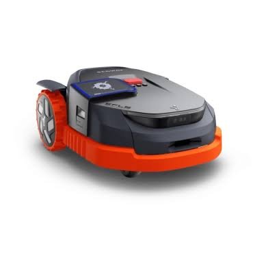 Robot Tondeuse SEGWAY Navimow X330E