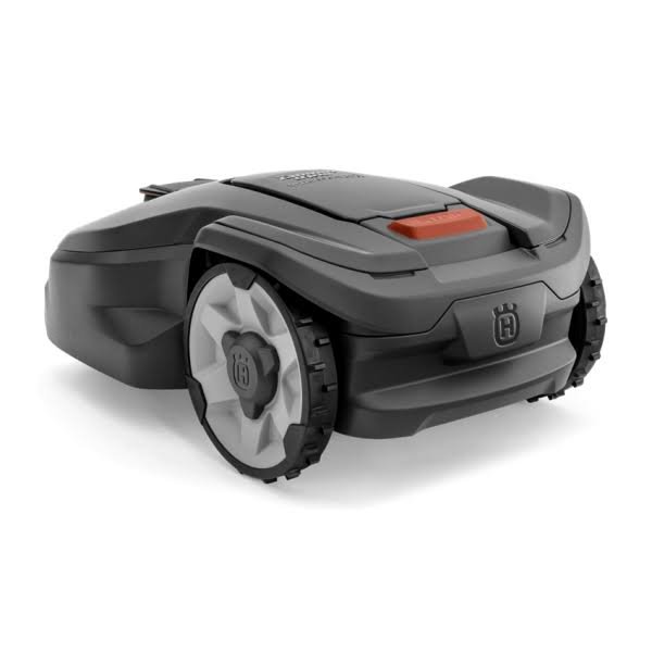 Tondeuse robot Husqvarna Automower 315 Mark II (970 52 68-12)