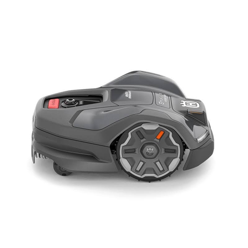 Tondeuse robot Husqvarna Automower 410XE NERA