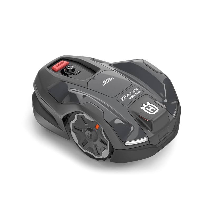 Tondeuse robot Husqvarna Automower 410XE NERA