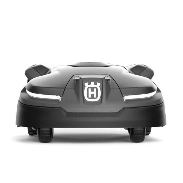 Tondeuse robot Husqvarna Automower 415X (970 47 17-12) – Image 4 Tondeuse robot Husqvarna Automower 415X (970 47 17-12)