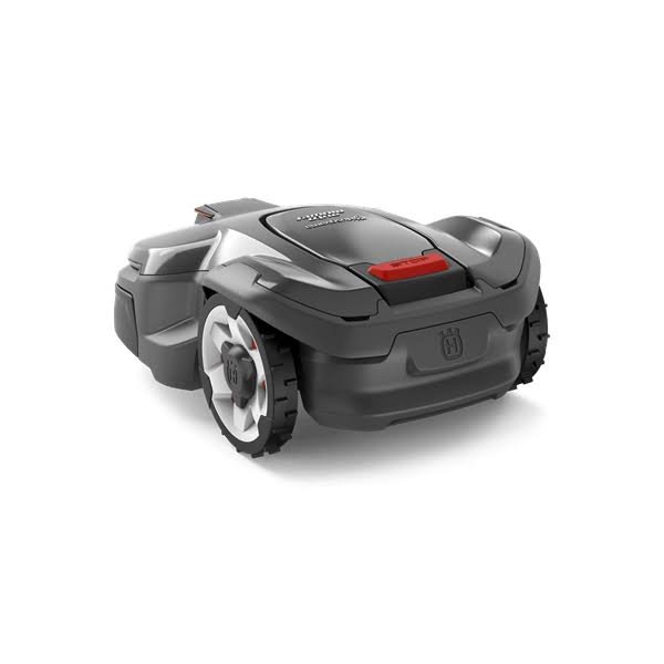 Tondeuse robot Husqvarna Automower 415X (970 47 17-12) – Image 4 Tondeuse robot Husqvarna Automower 415X (970 47 17-12)