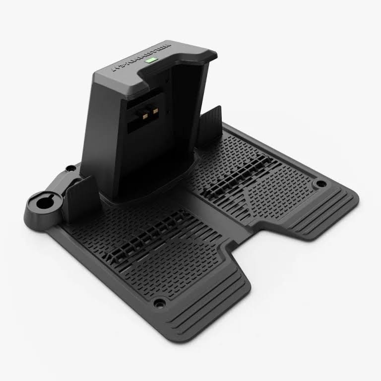 Tondeuse robot luba 2 awd 5000 x