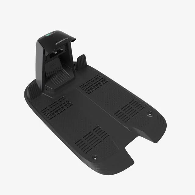 Tondeuse robot luba mini awd 1500