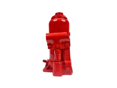 CRIC HYDRAULIQUE DE LEVAGE POUR CONTAINER MARITIME