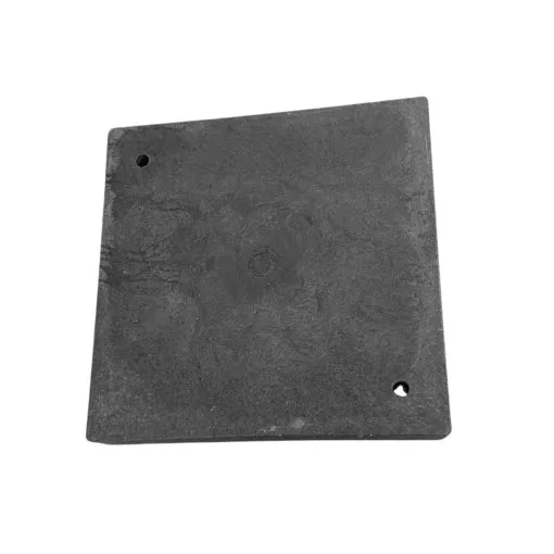 PLAQUE DE CALAGE POUR CONTAINER EP. 50 MM