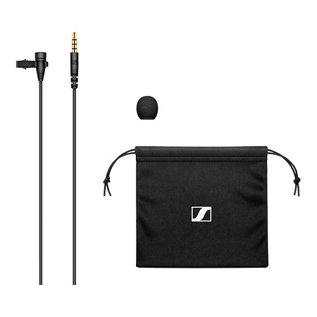 Sennheiser - XS Lav Mobile