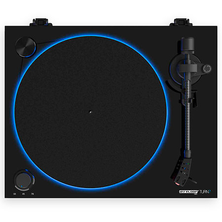 Reloop HIFI - Turn 7