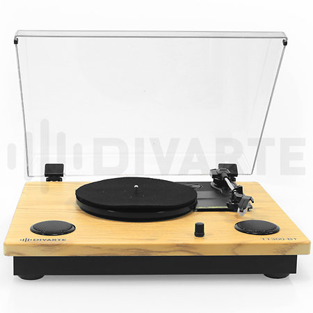 Divarte - TT300-BT