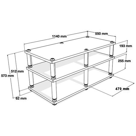 NorStone - Stabbl AV Noir