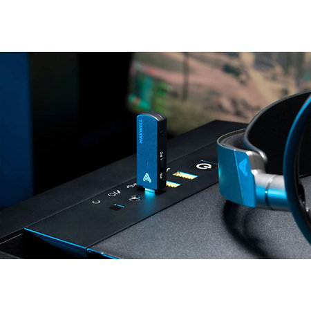 Audeze - Maxwell Edition Playstation