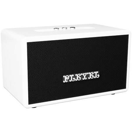 Pleyel - Imperator 250 White