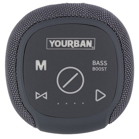 Yourban - Getone 48 Grey