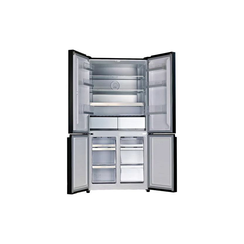 Réfrigérateur multi-portes SCHNEIDER SCMDC522HNFX