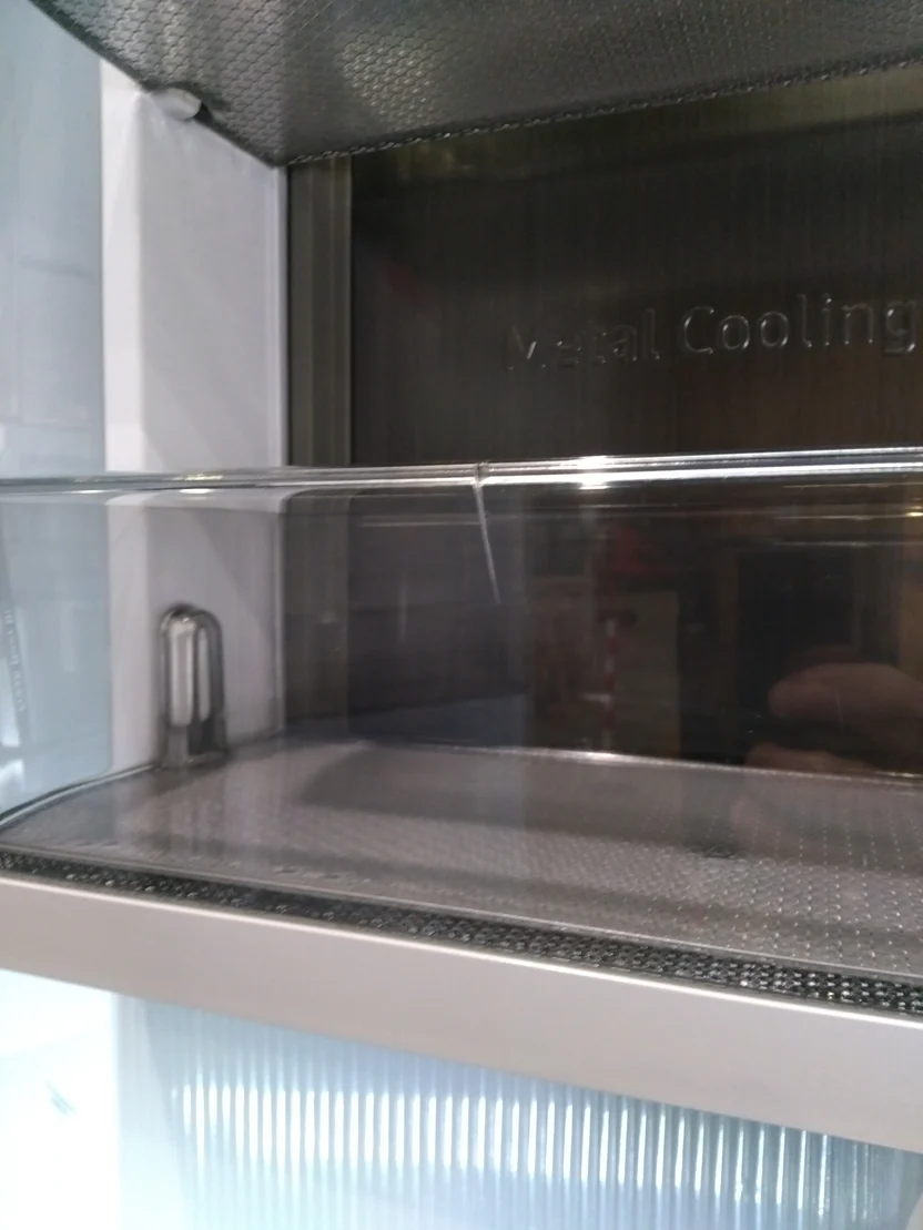 Réfrigérateur américain SAMSUNG RH69B8940S9