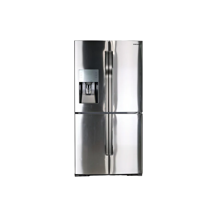 Réfrigérateur multi-portes SAMSUNG RF56J9040SR