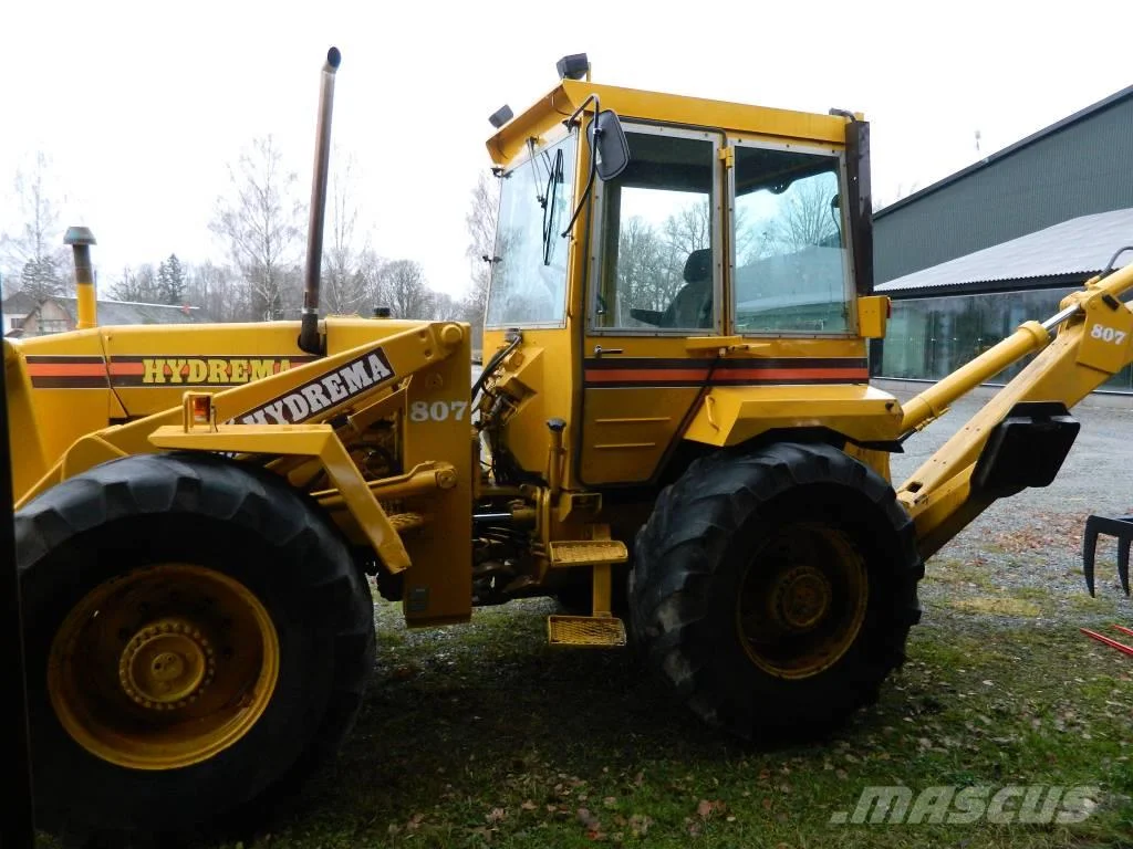 1984 SAME TIGER SIX 105