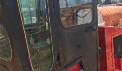 1997 INGERSOLL RAND DD23