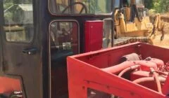 1997 INGERSOLL RAND DD23