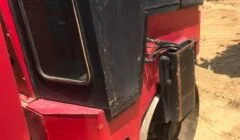 1997 INGERSOLL RAND DD23