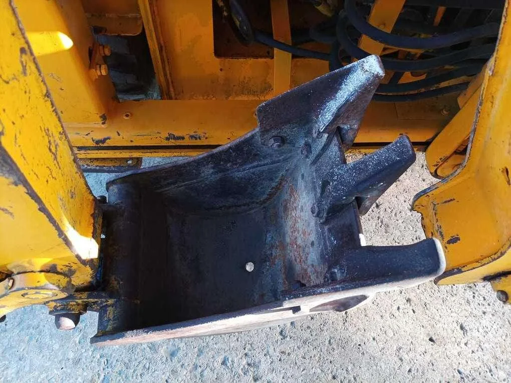 2000 JCB 1-CX