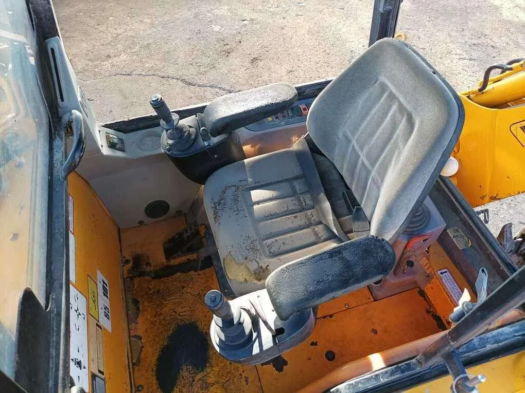 2000 JCB 1-CX