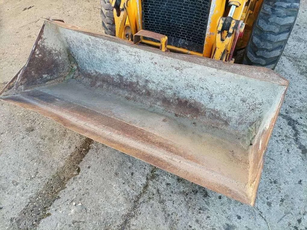 2000 JCB 1-CX