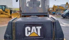 2001 CATERPILLAR CB-434C
