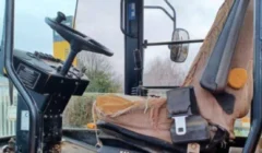 2001 CATERPILLAR CB-434C