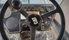 2001 CATERPILLAR CB-434C