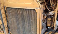 2001 CATERPILLAR CB-434C