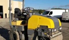 2014 DYNAPAC CC1200C