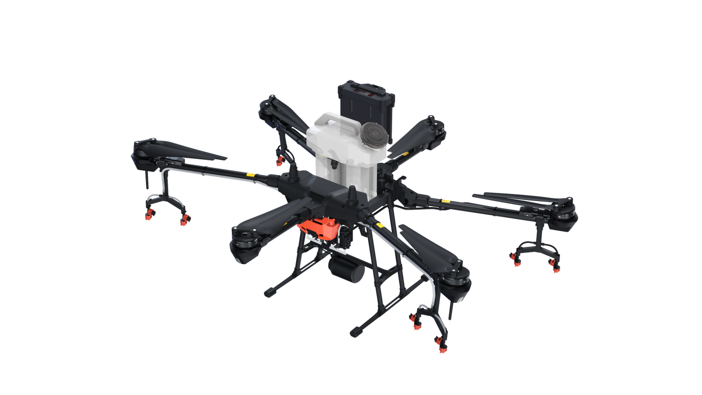 DJI Agras T16
