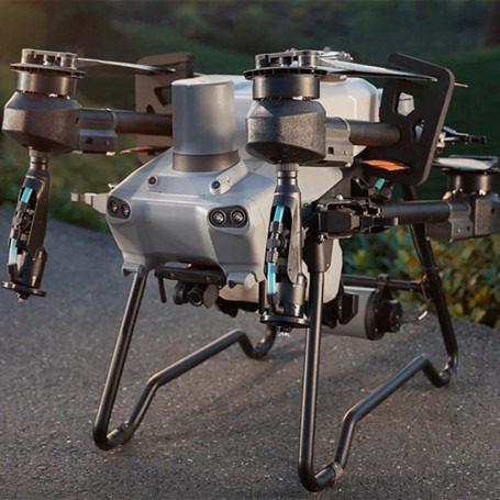 DJI-Agras-T25
