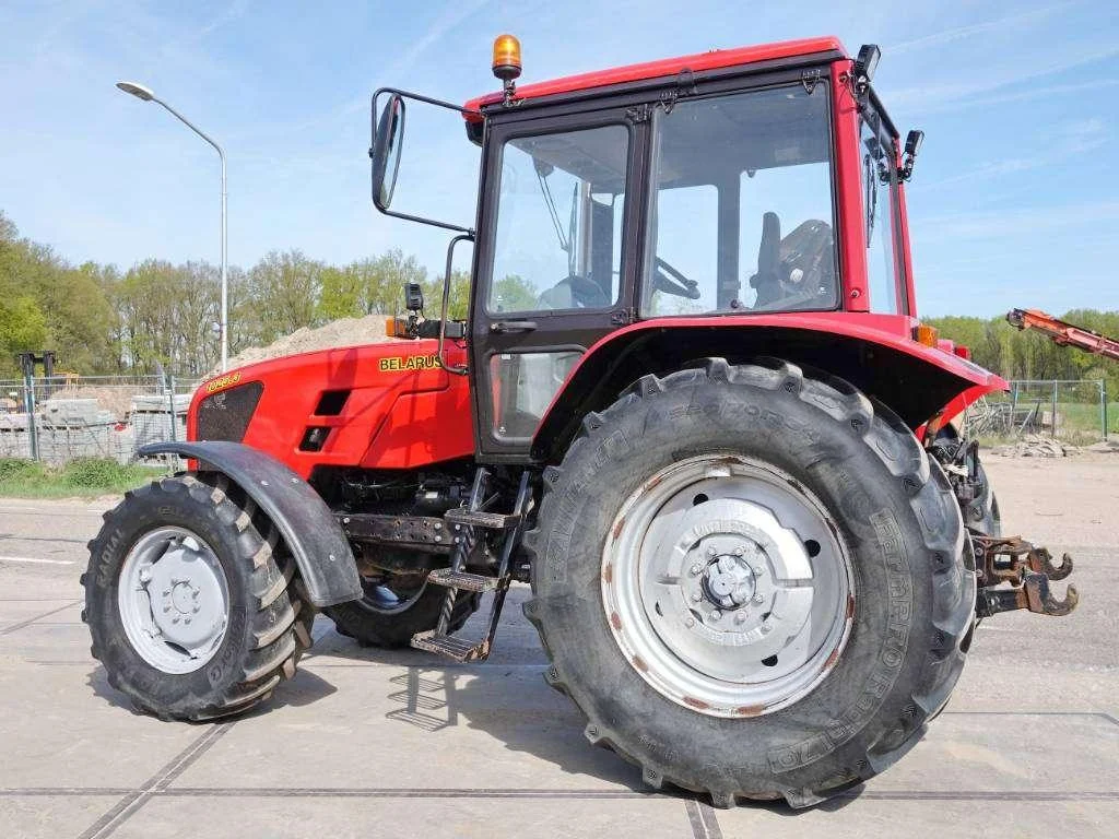 2015 Belarus 1025.3