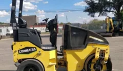 2016 BOMAG BW 120 AC-5