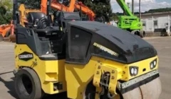 2016 BOMAG BW 120 AC-5