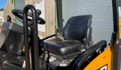 2017 JCB VMT 260