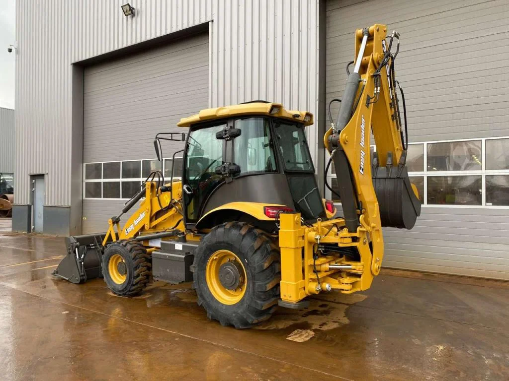 2021 ZWZG 388 BAKCHOE LOADER