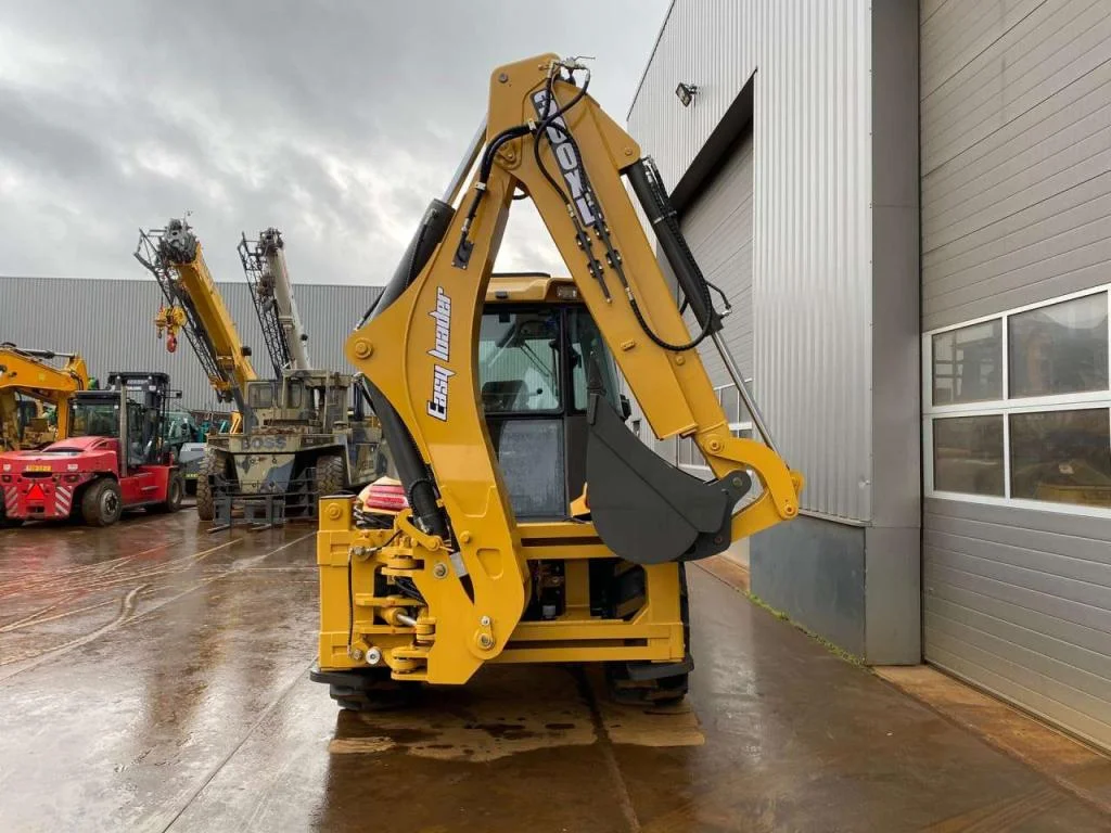 2021 ZWZG 388 BAKCHOE LOADER