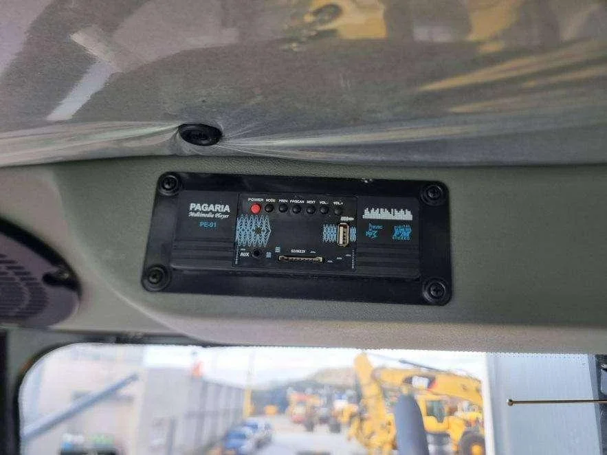 2022 NEW HOLLAND B80B