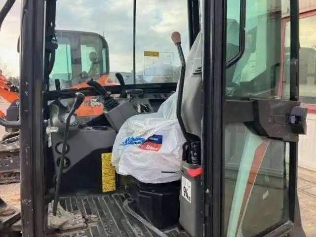 Bobcat E34, (2019), 1346 heures, 3.4T – occasion