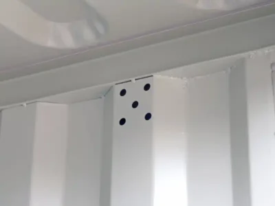 Conteneur de stockage 9 pieds